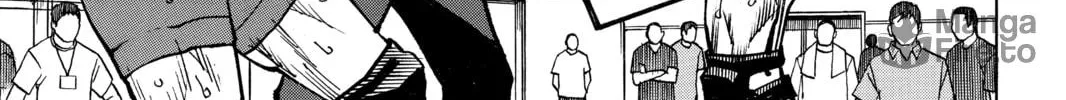 Read All-Rounder Meguru chapter 166 image 35 on Lezhin