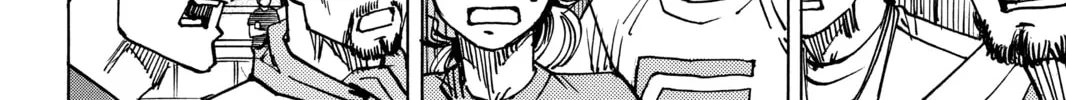 Read All-Rounder Meguru chapter 168 image 25 on Lezhin