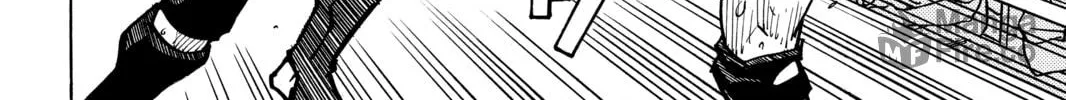 Read All-Rounder Meguru chapter 169 image 11 on Lezhin