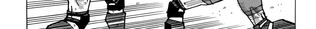 Read All-Rounder Meguru chapter 169 image 21 on Lezhin