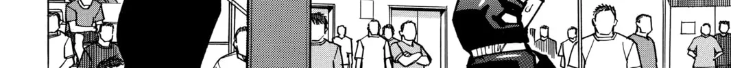 Read All-Rounder Meguru chapter 170 image 33 on Lezhin