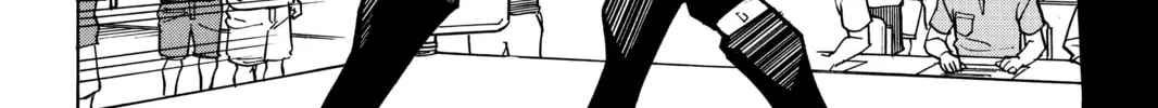 Read All-Rounder Meguru chapter 171 image 27 on Lezhin