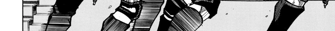 Read All-Rounder Meguru chapter 172 image 3 on Lezhin