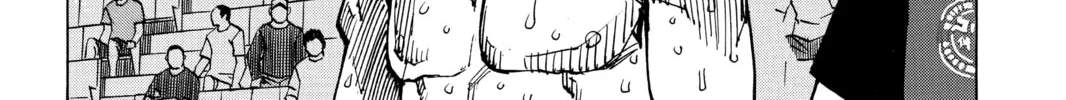 Read All-Rounder Meguru chapter 173 image 31 on Lezhin