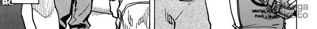 Read All-Rounder Meguru chapter 174 image 5 on Lezhin