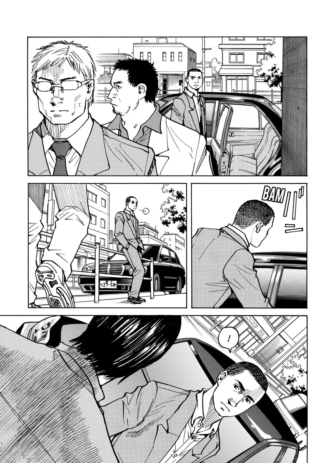 Read All-Rounder Meguru chapter 22 image 24 on Lezhin