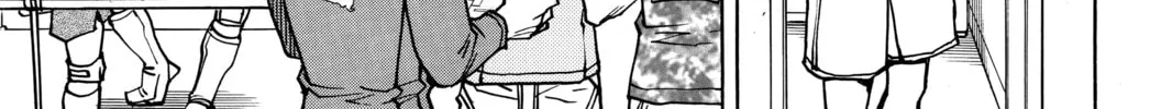 Read All-Rounder Meguru chapter 28 image 25 on Lezhin