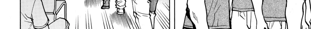 Read All-Rounder Meguru chapter 28 image 31 on Lezhin
