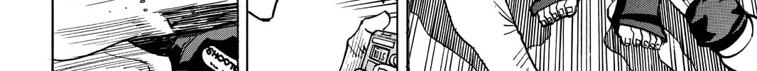 Read All-Rounder Meguru chapter 33 image 31 on Lezhin