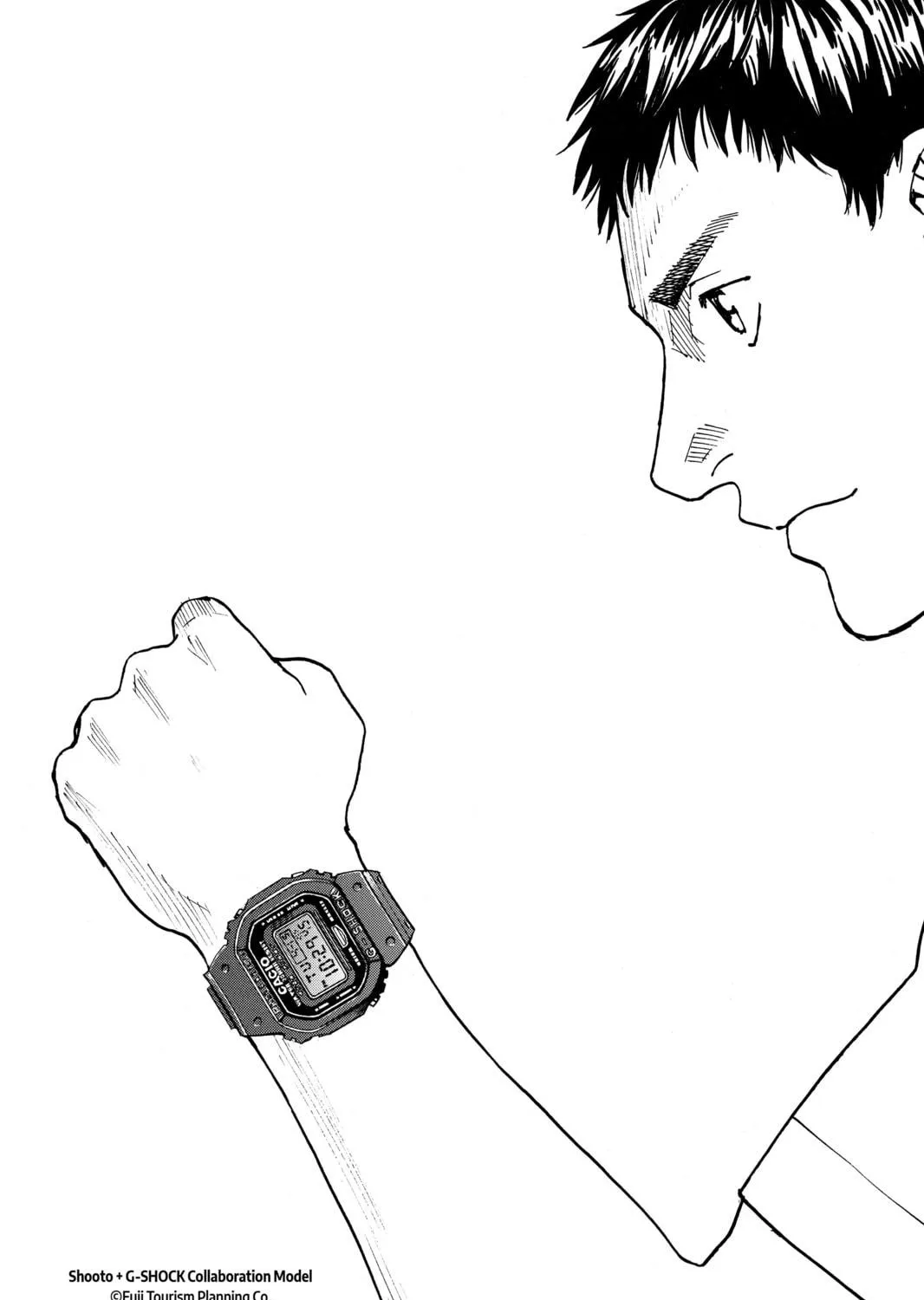 Read All-Rounder Meguru chapter 49 image 4 on Lezhin