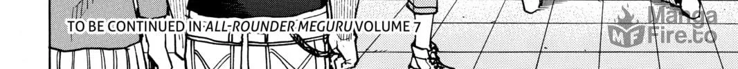 Read All-Rounder Meguru chapter 56 image 35 on Lezhin