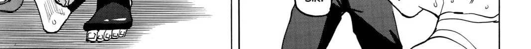 Read All-Rounder Meguru chapter 60 image 21 on Lezhin