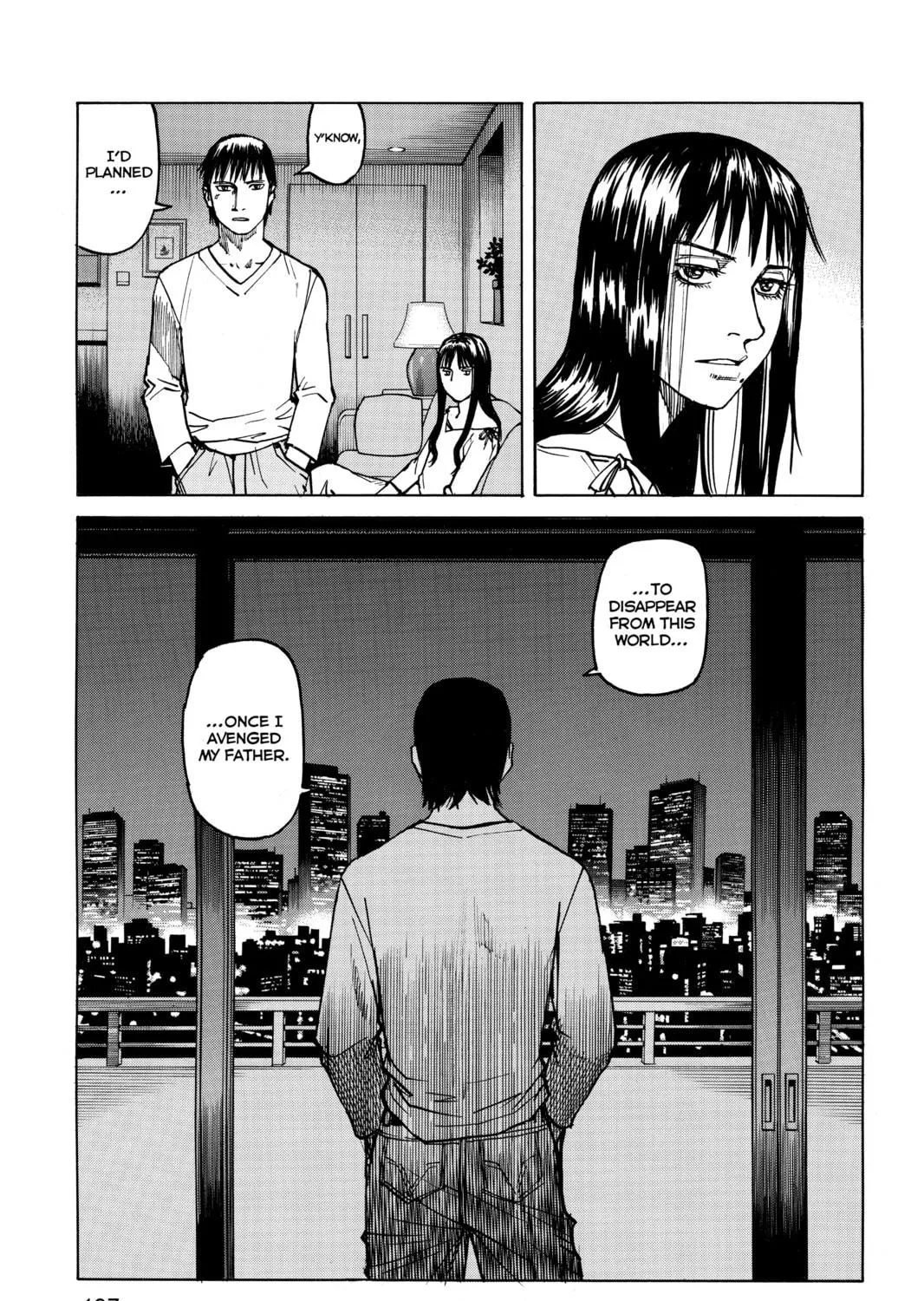 Read All-Rounder Meguru chapter 8 image 40 on Lezhin