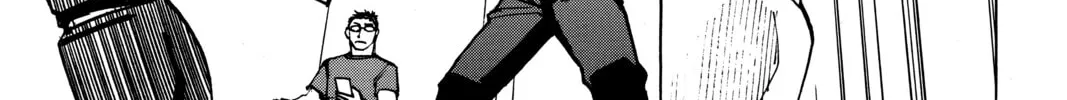 Read All-Rounder Meguru chapter 95 image 33 on Lezhin