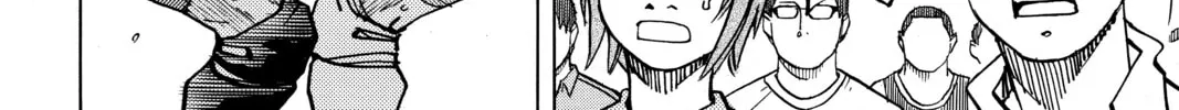 Read All-Rounder Meguru chapter 95 image 7 on Lezhin