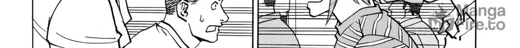 Read All-Rounder Meguru chapter 97 image 19 on Lezhin