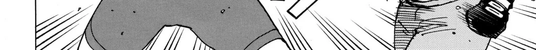Read All-Rounder Meguru chapter 97 image 7 on Lezhin