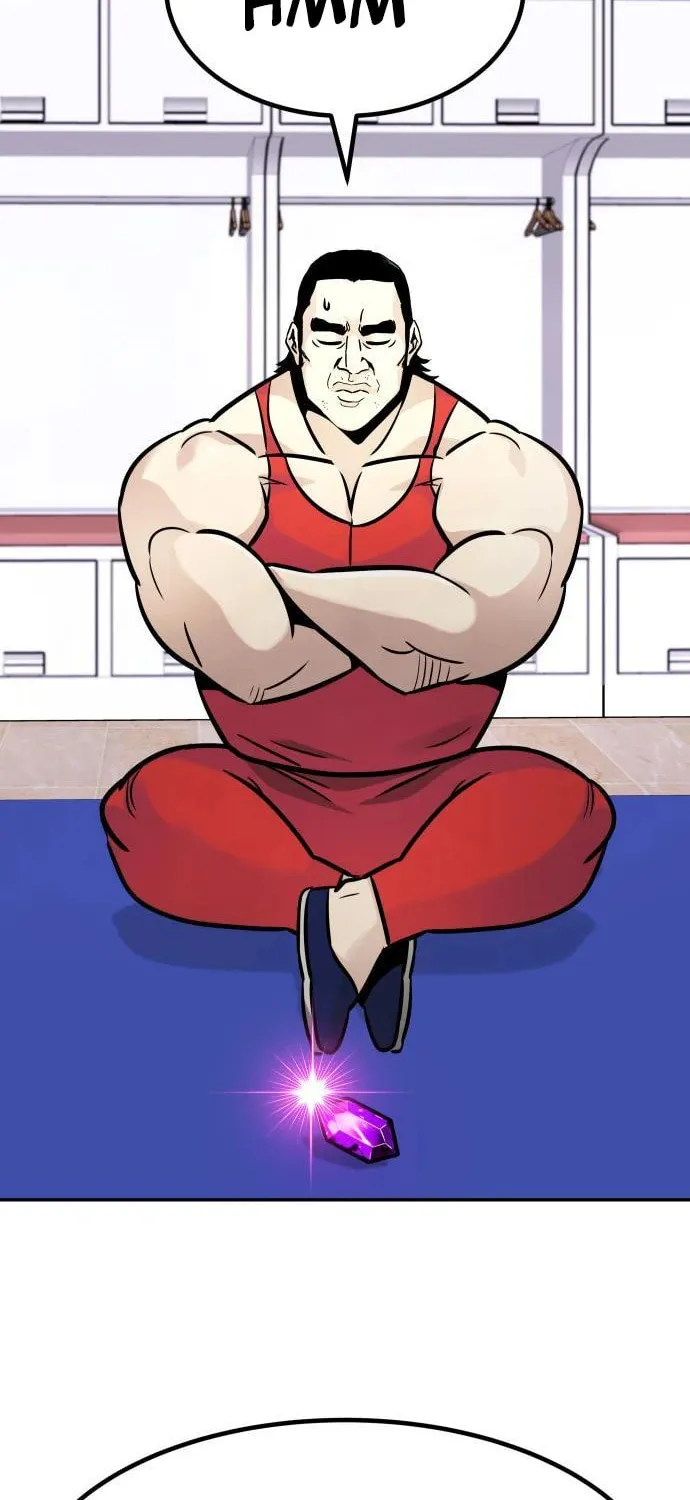 Read All Rounder chapter 104 image 1 on Lezhin