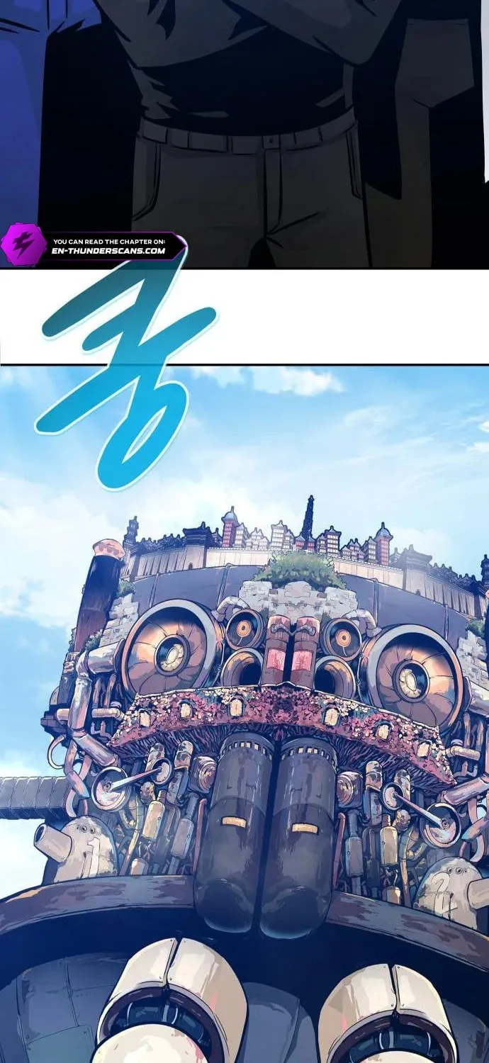 Read All Rounder chapter 104 image 100 on Lezhin