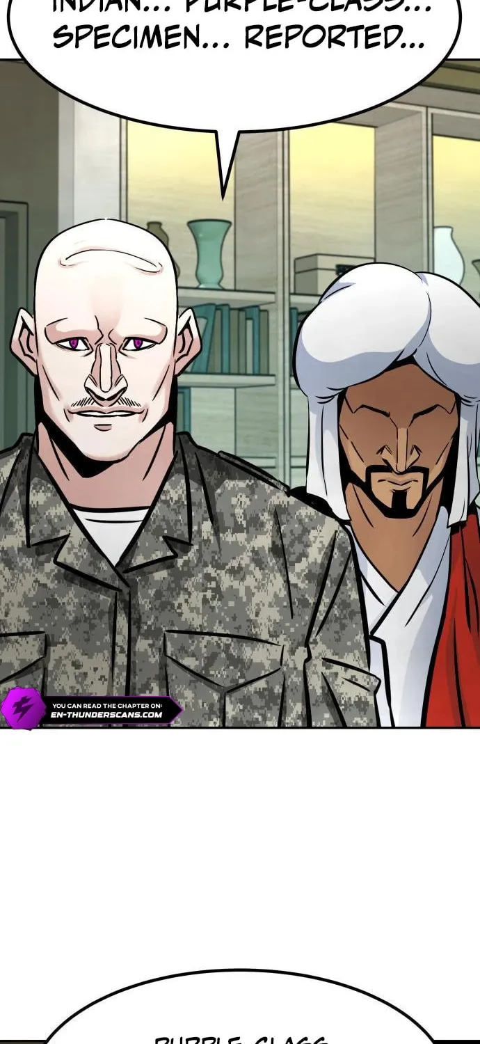 Read All Rounder chapter 104 image 115 on Lezhin