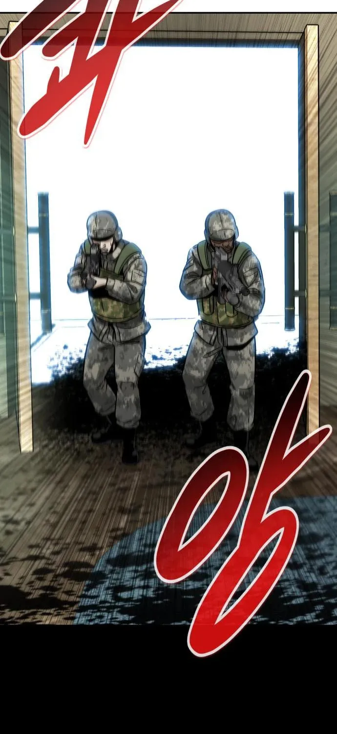 Read All Rounder chapter 104 image 121 on Lezhin