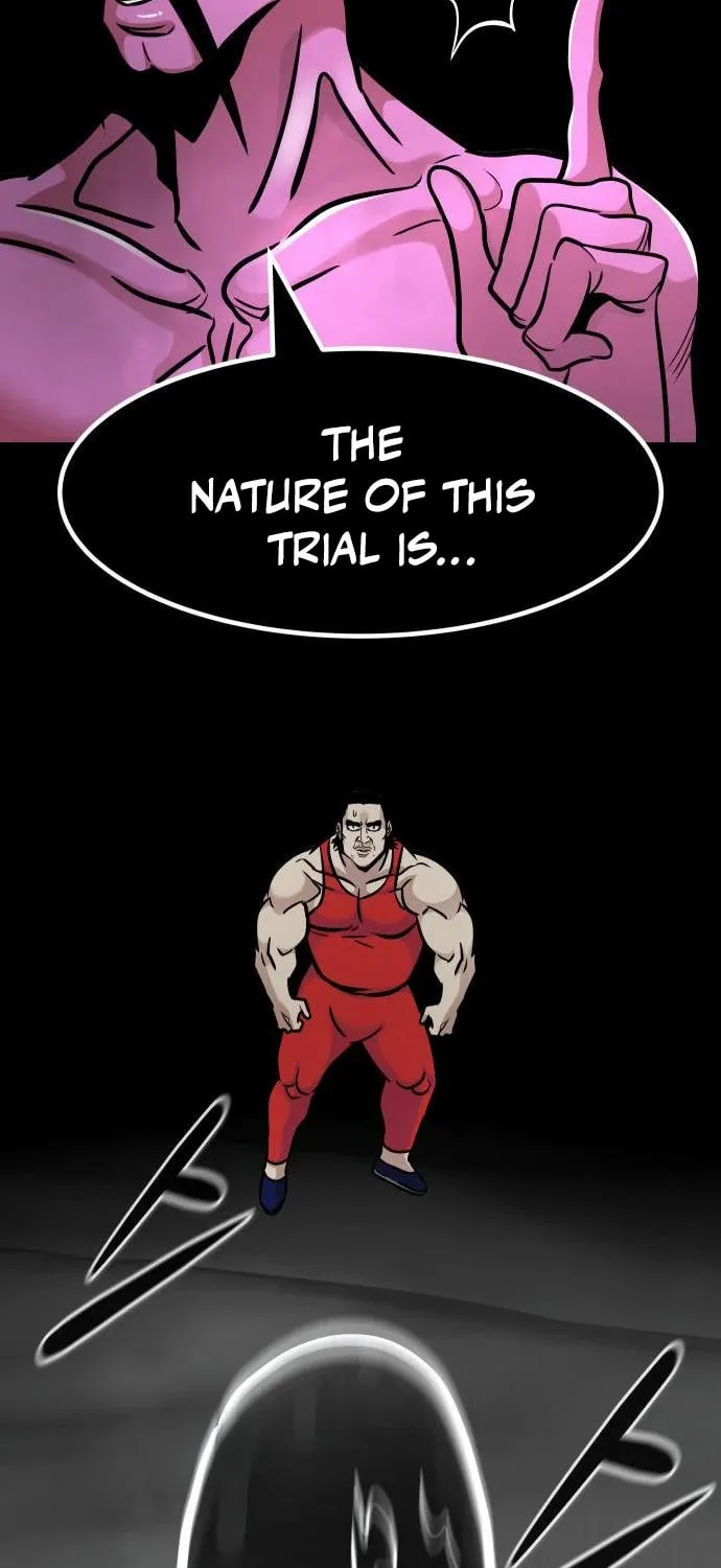 Read All Rounder chapter 104 image 14 on Lezhin