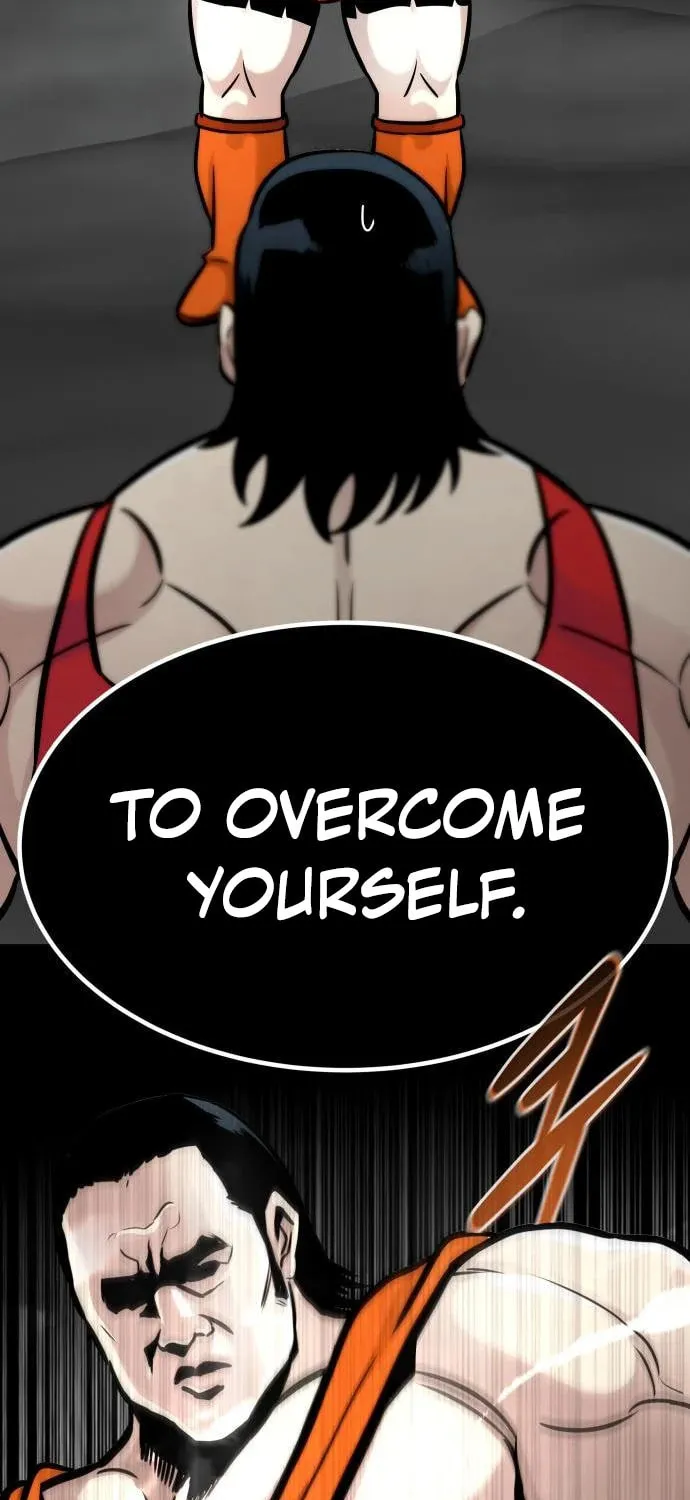 Read All Rounder chapter 104 image 16 on Lezhin