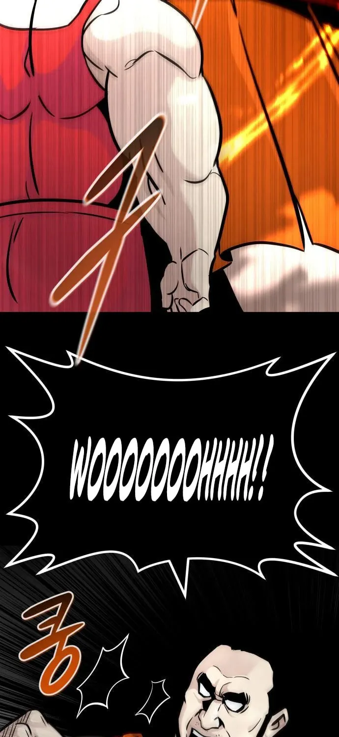 Read All Rounder chapter 104 image 18 on Lezhin