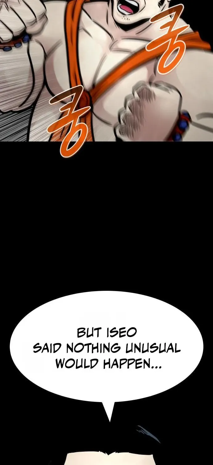 Read All Rounder chapter 104 image 19 on Lezhin