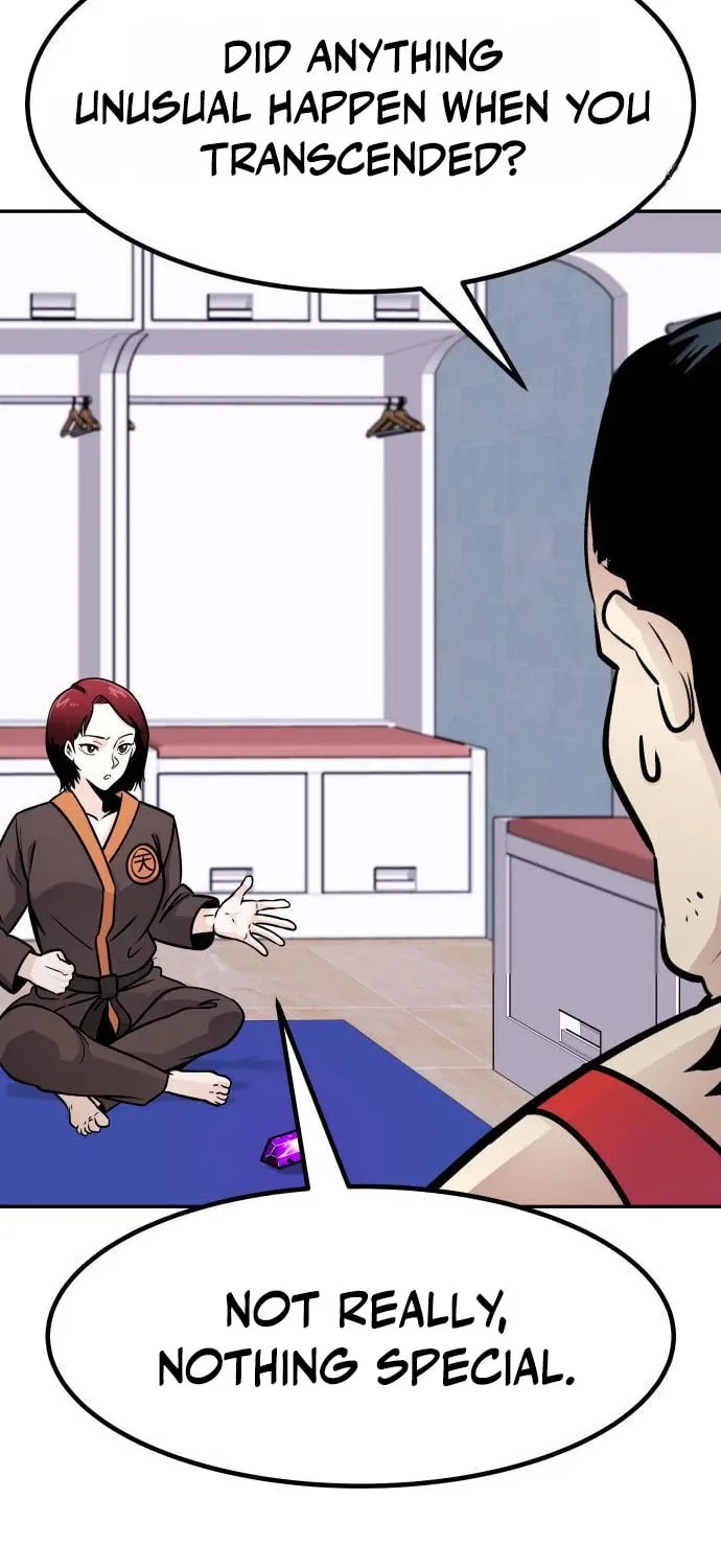 Read All Rounder chapter 104 image 2 on Lezhin