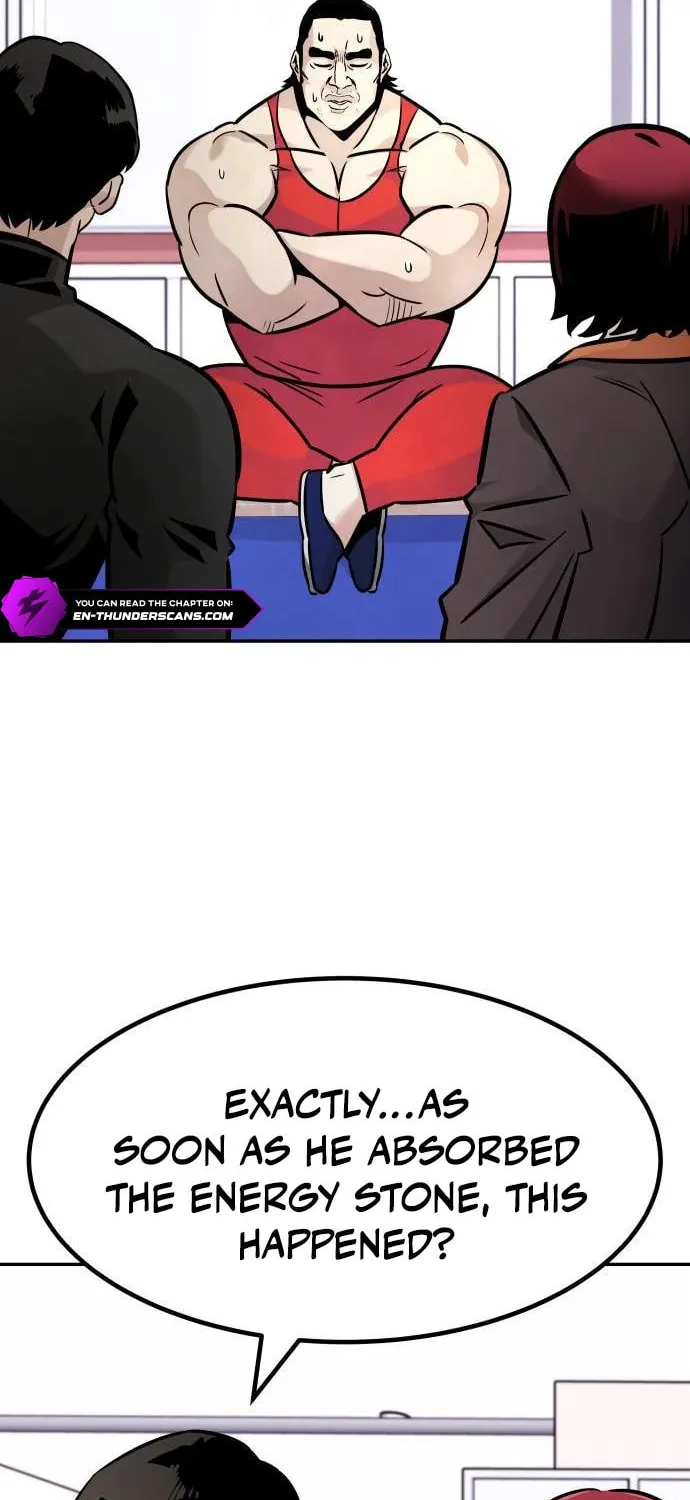 Read All Rounder chapter 104 image 21 on Lezhin