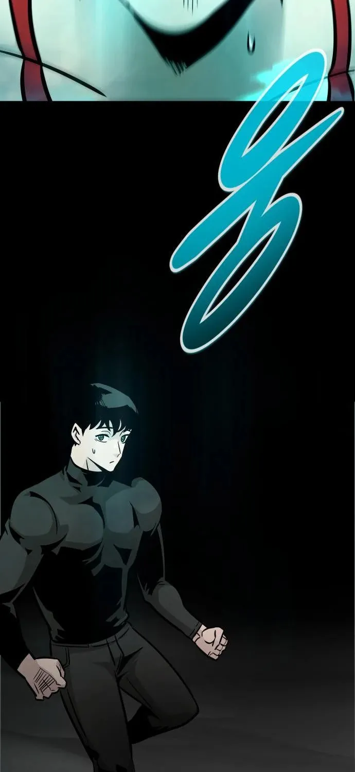 Read All Rounder chapter 104 image 26 on Lezhin