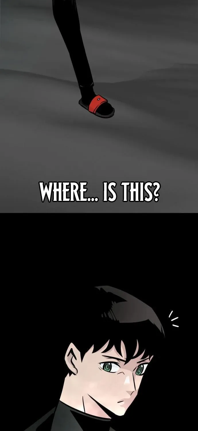 Read All Rounder chapter 104 image 27 on Lezhin