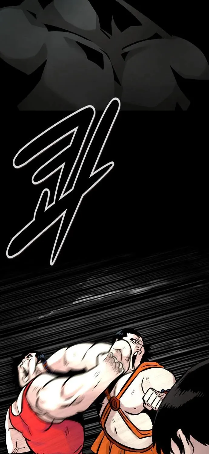 Read All Rounder chapter 104 image 28 on Lezhin