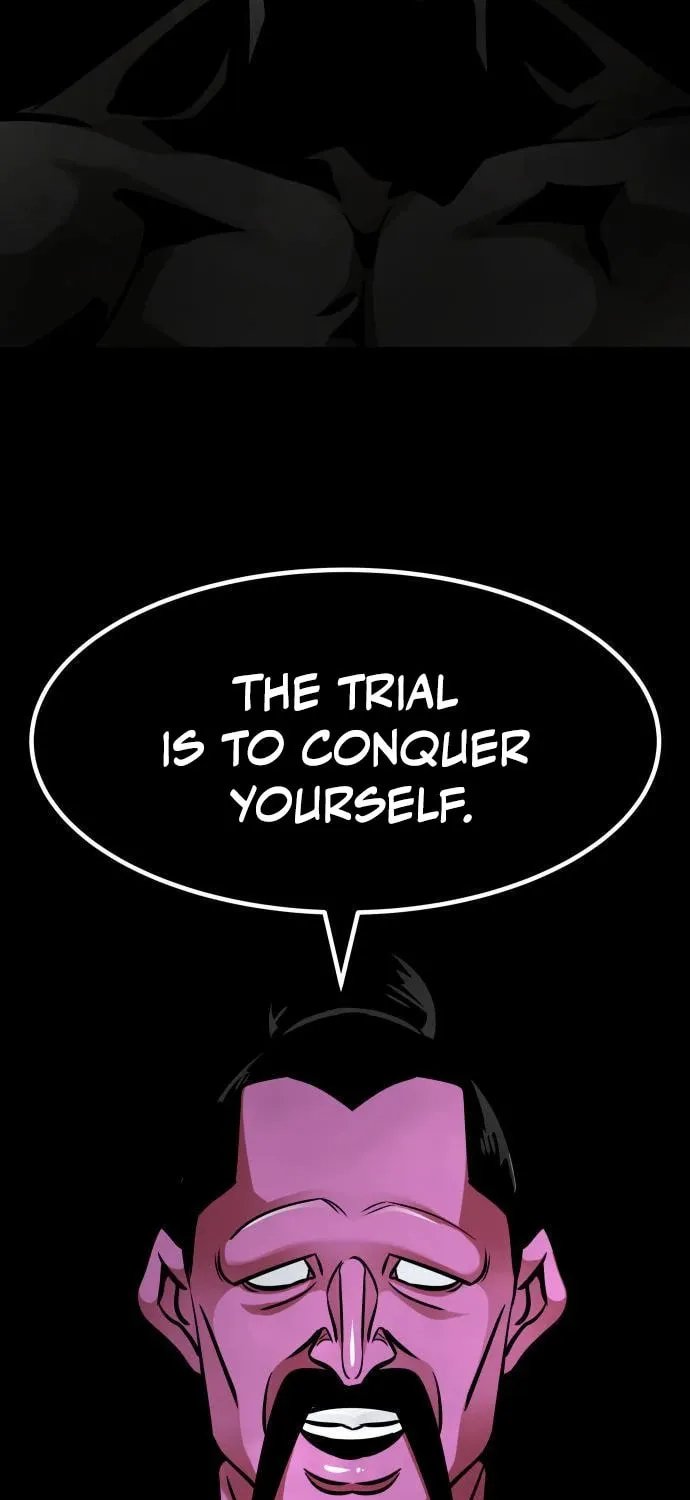 Read All Rounder chapter 104 image 36 on Lezhin