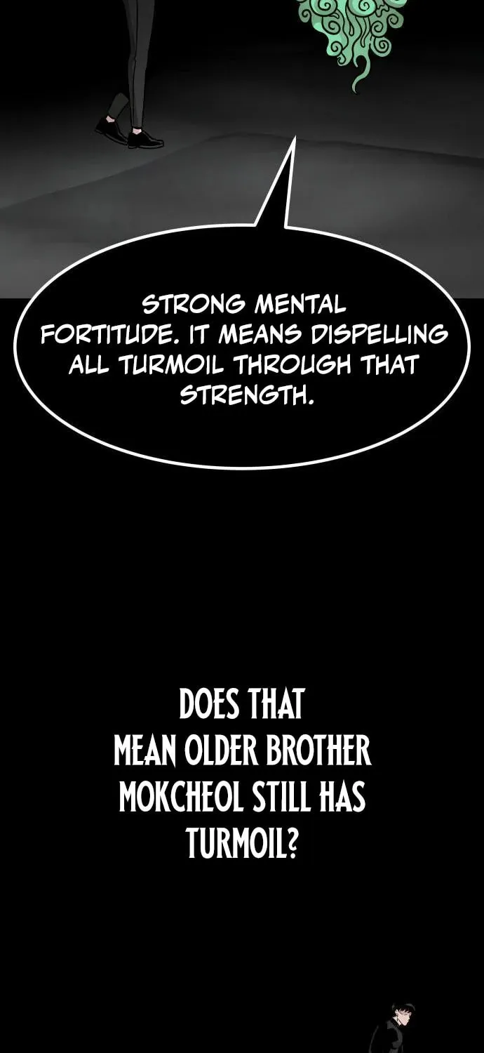 Read All Rounder chapter 104 image 38 on Lezhin