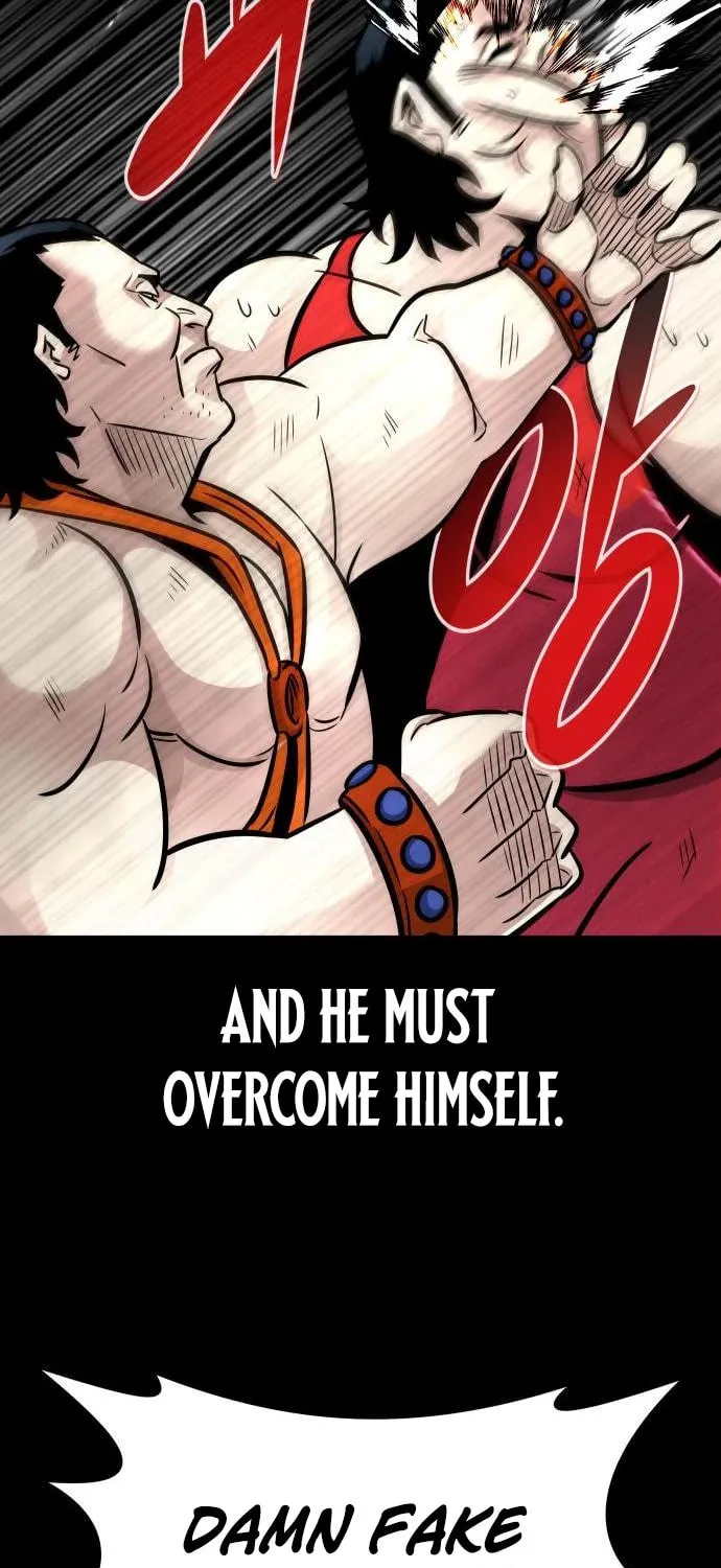 Read All Rounder chapter 104 image 40 on Lezhin