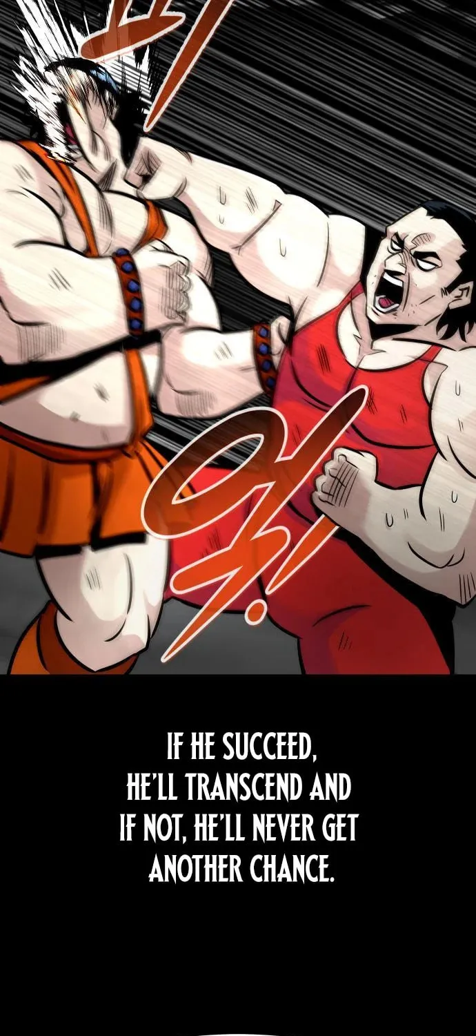 Read All Rounder chapter 104 image 42 on Lezhin