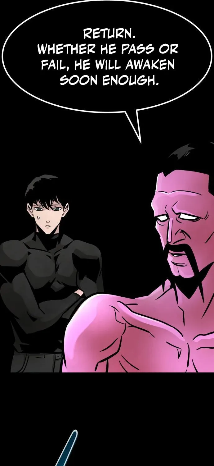 Read All Rounder chapter 104 image 43 on Lezhin