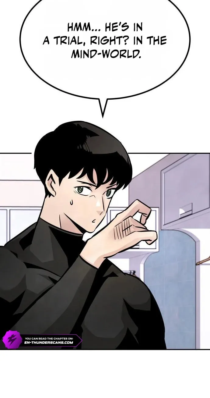 Read All Rounder chapter 104 image 46 on Lezhin