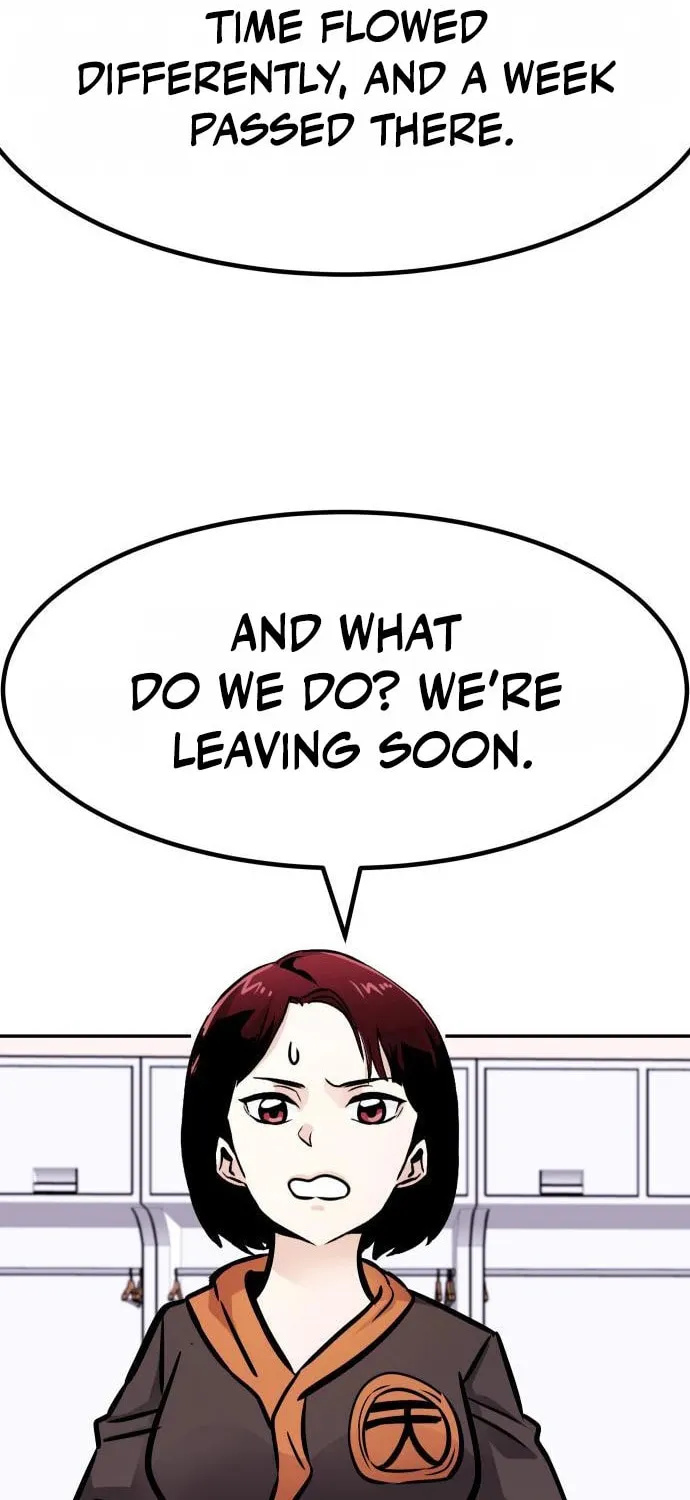 Read All Rounder chapter 104 image 48 on Lezhin
