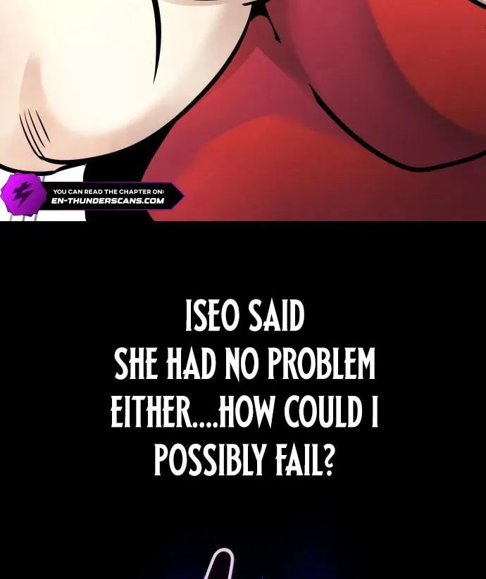 Read All Rounder chapter 104 image 5 on Lezhin