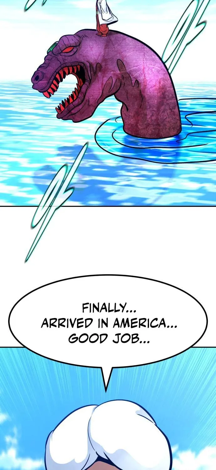 Read All Rounder chapter 104 image 54 on Lezhin
