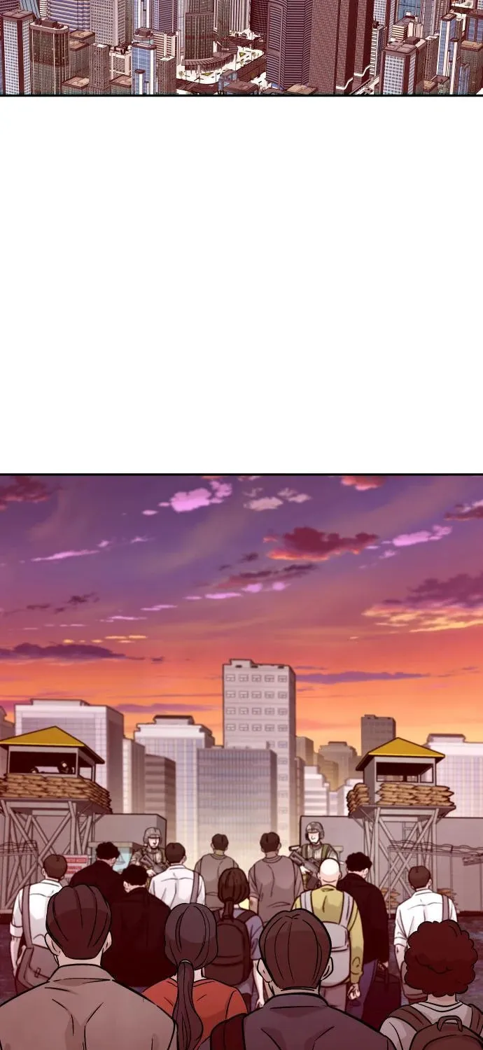Read All Rounder chapter 104 image 58 on Lezhin