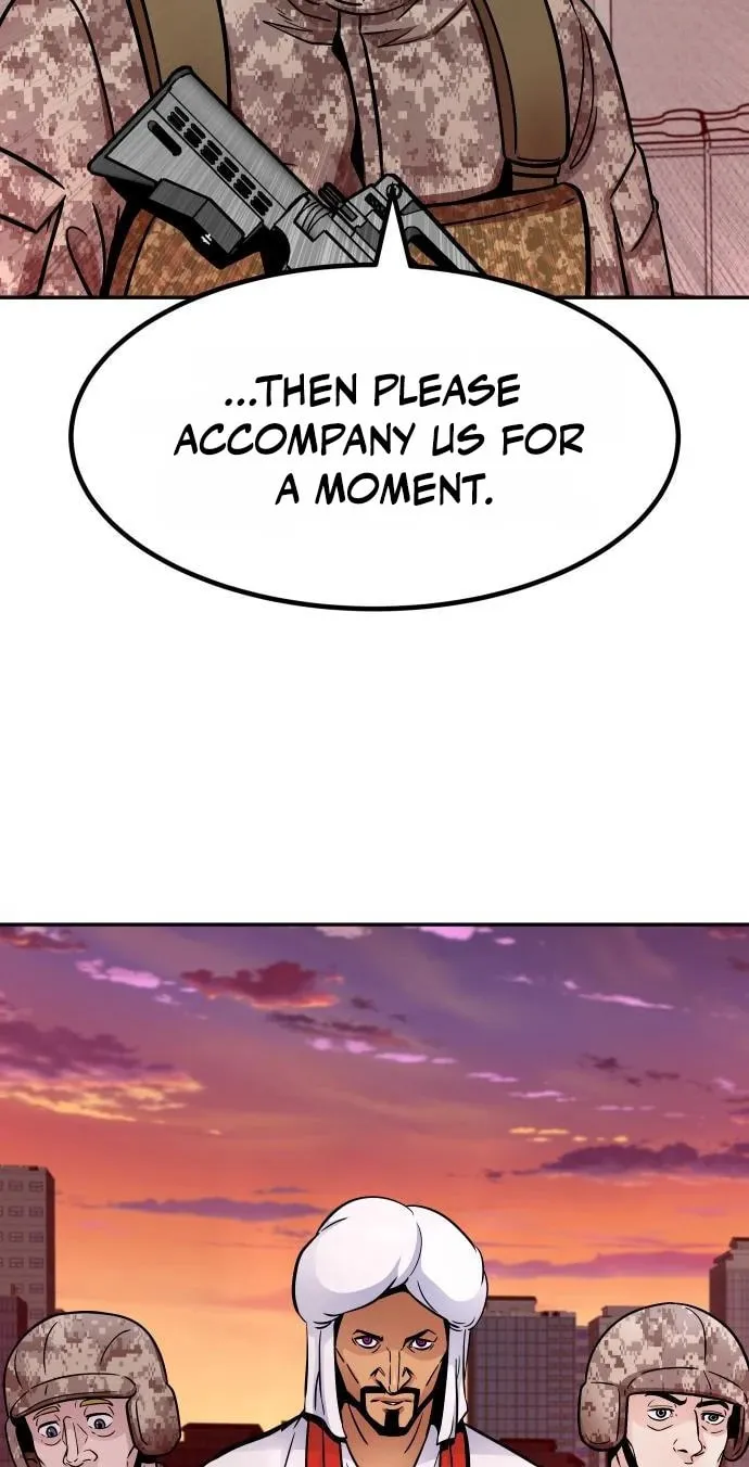 Read All Rounder chapter 104 image 62 on Lezhin