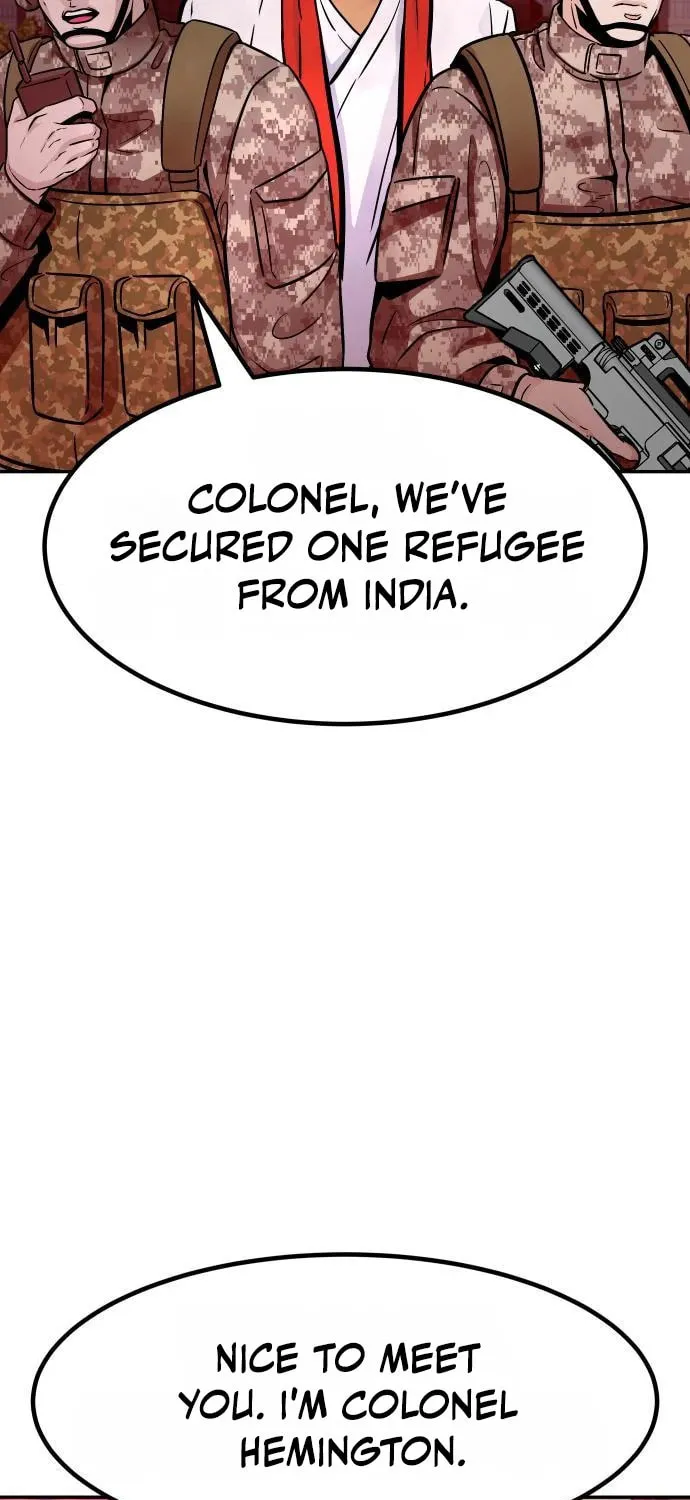Read All Rounder chapter 104 image 63 on Lezhin