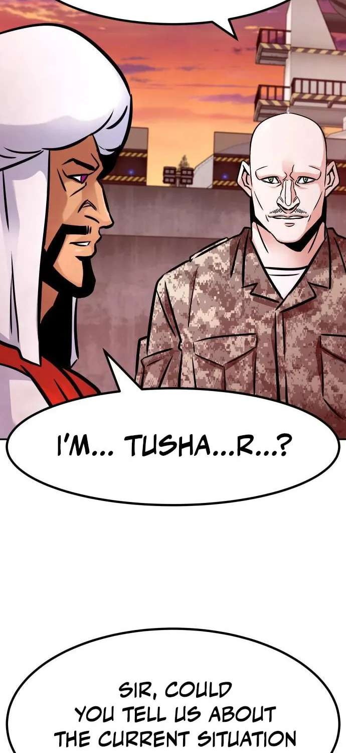 Read All Rounder chapter 104 image 64 on Lezhin