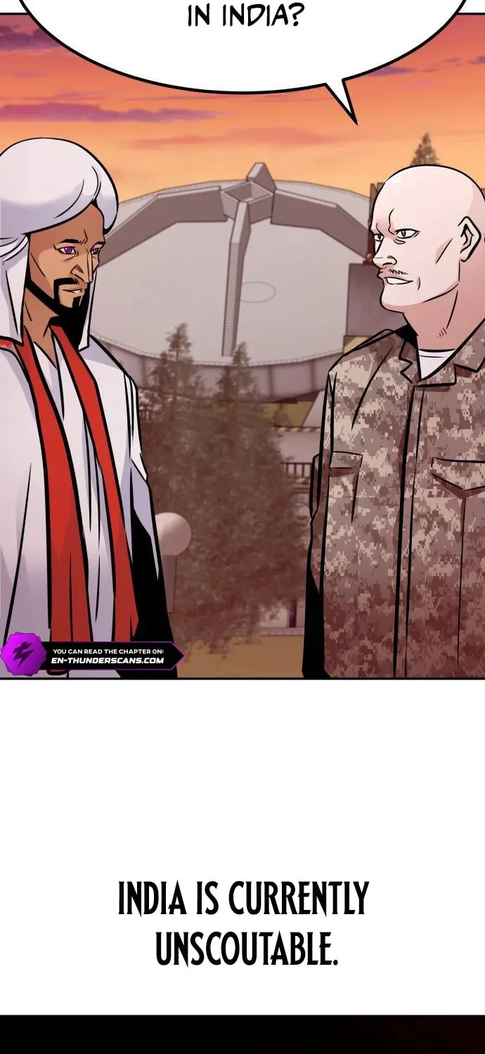 Read All Rounder chapter 104 image 65 on Lezhin