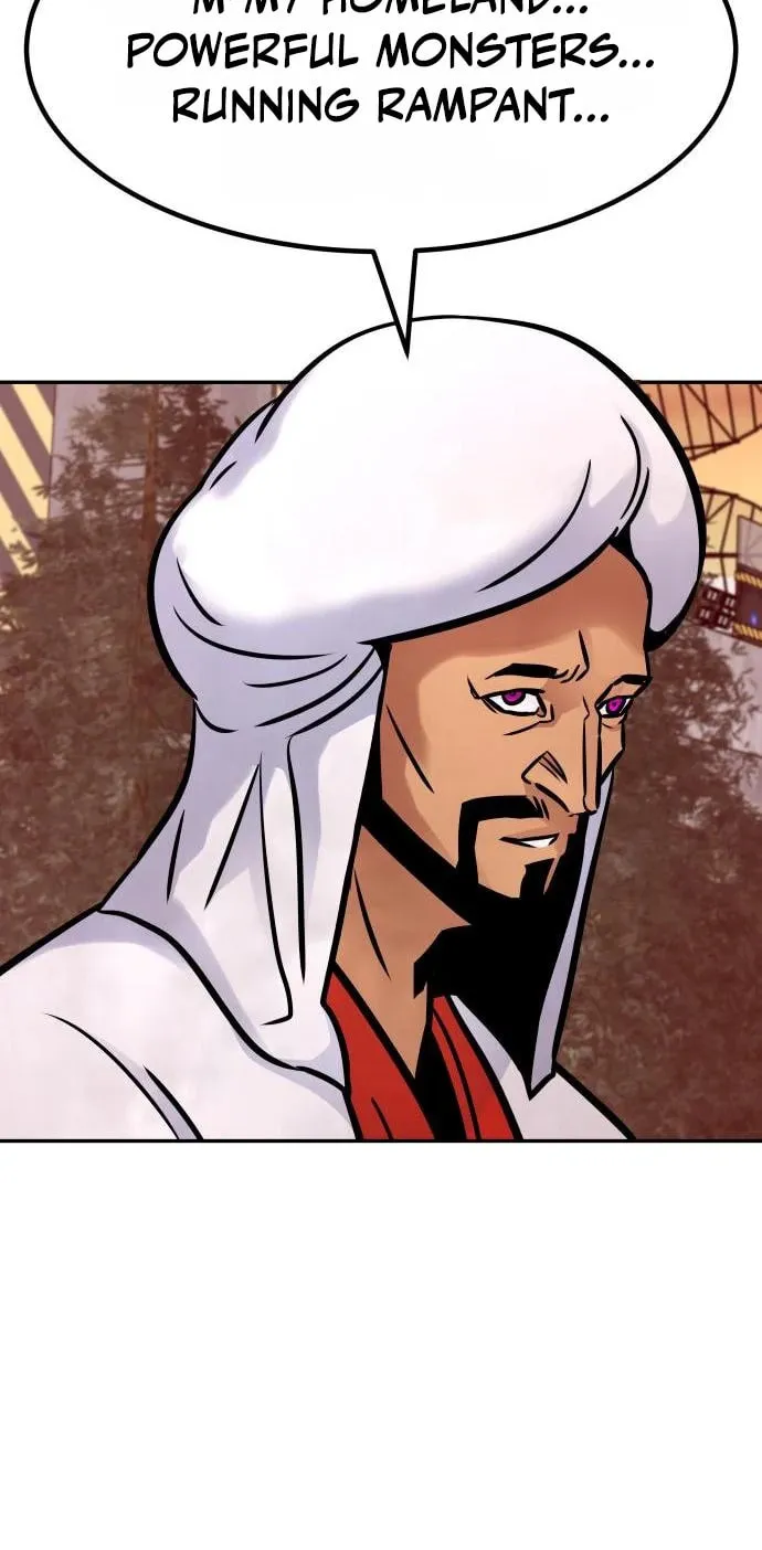 Read All Rounder chapter 104 image 67 on Lezhin