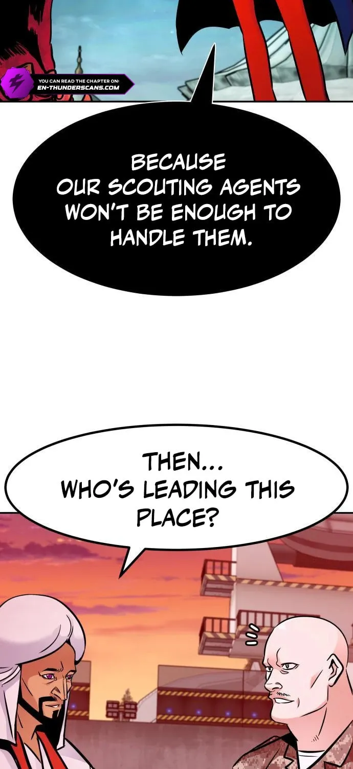 Read All Rounder chapter 104 image 77 on Lezhin